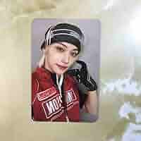 Amazon.co.jp: Straykids 樂STAR スキズ リノ サノク2週目