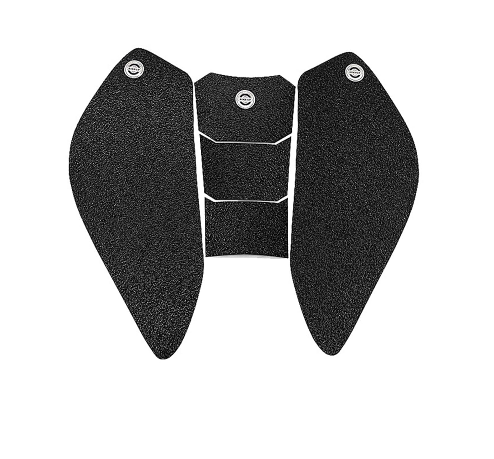 for Kawas&AKI ZX-6R ZX6R ZX 6R 2009-2015 Motorbike PVC Tank Pad Sticker Gas Knee Grip Traction Side Protector Pads Motorbike Fuel Tanks Pads