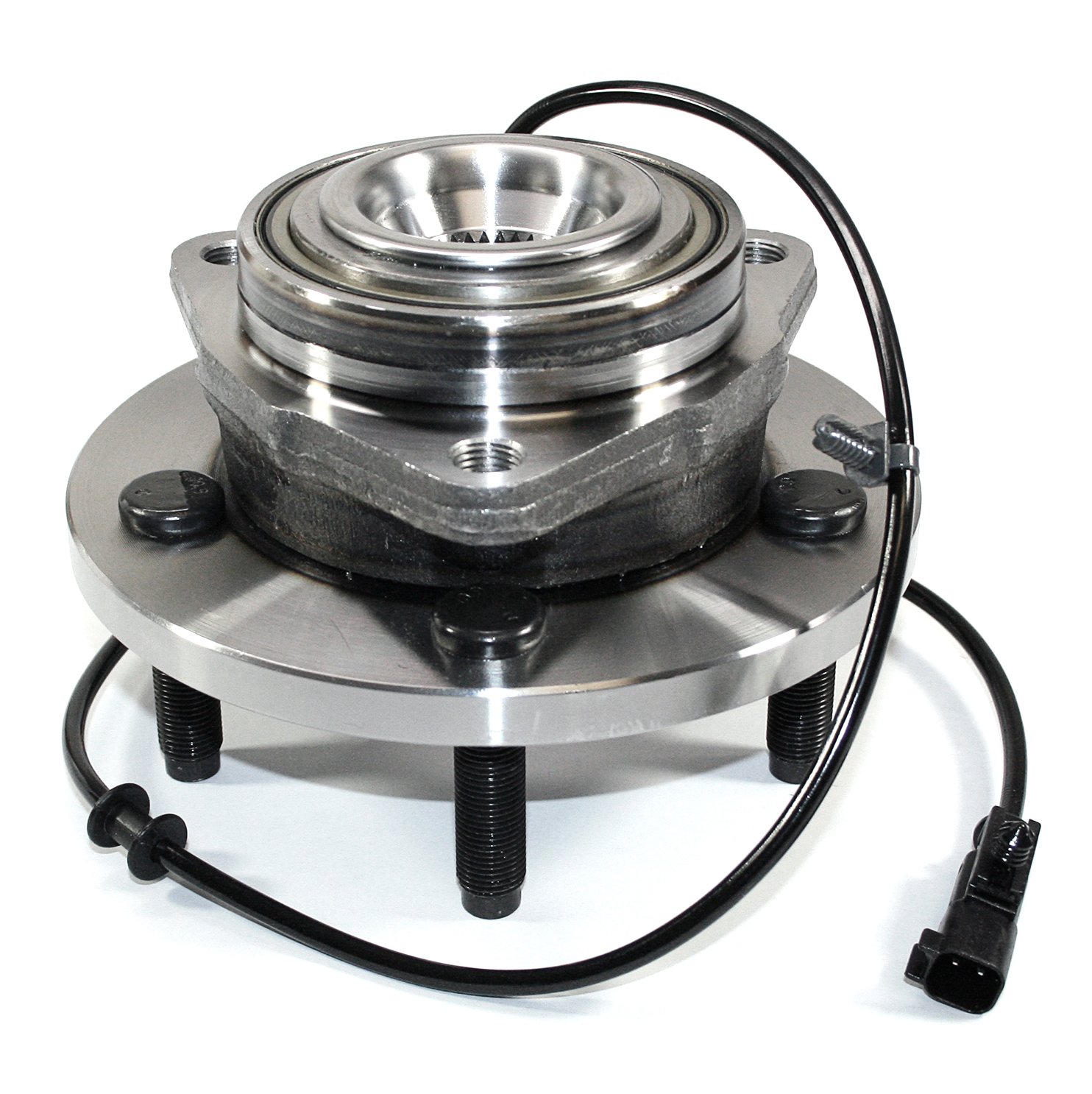 DuraGo 29513285 フロントハブアセンブリ 安心の6ヶ月保証 日産 セレナ