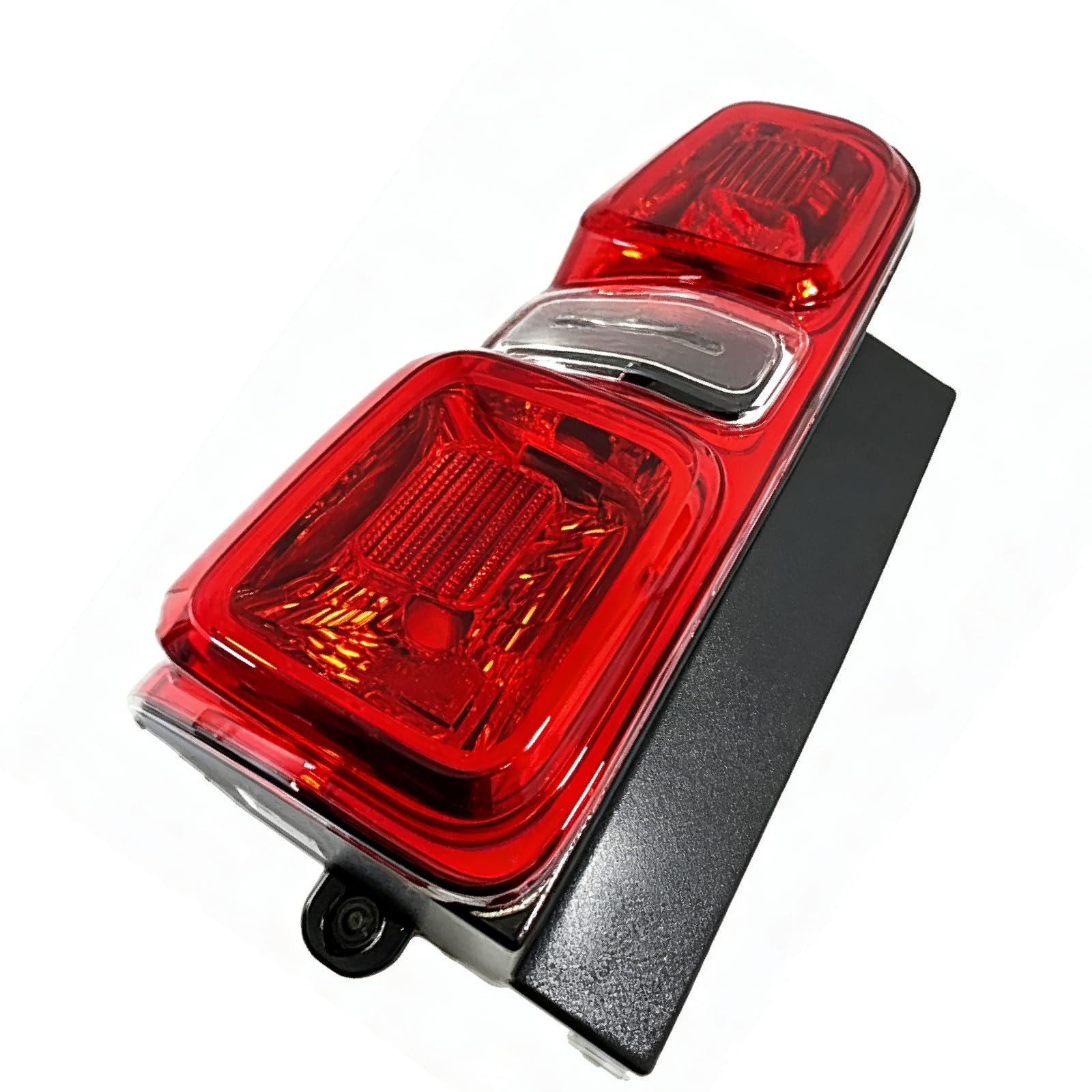 Faro trasero para Peugeot Expert Traveller a partir de 2016, Citroën Jumpy Spacetourer a partir de 2016, Toyota Proace, Opel Vivaro a partir de 2019, Zafira Life a partir de 2019, luz trasera