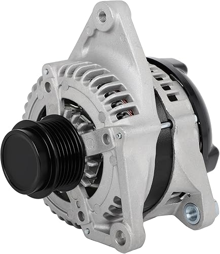 Vista 122 de ROADFAR Reemplazo del alternador para Toyota 2006-2008 para RAV4 11201