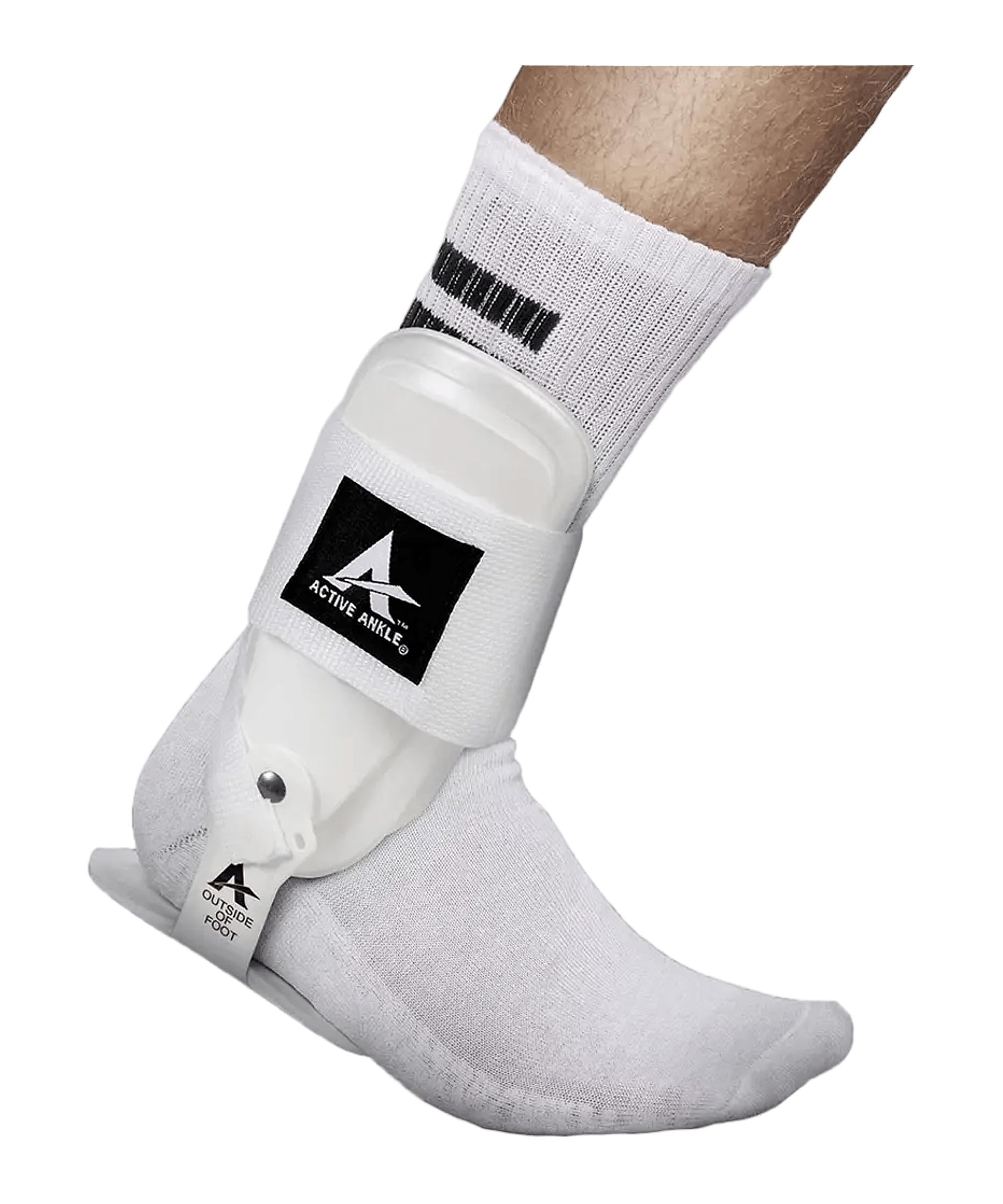 Active - Cavigliera da