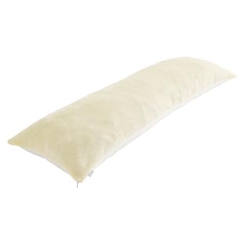 YANA Side Sleeper Body Pillow Cover