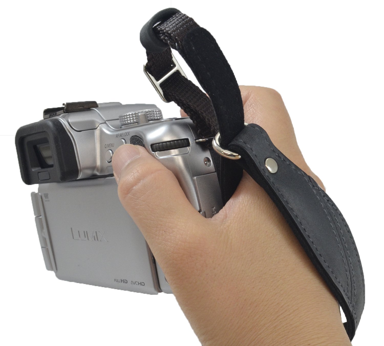 Amazon.co.jp: EtsHaim Hand Strap for Beetle-27 Mirrorless