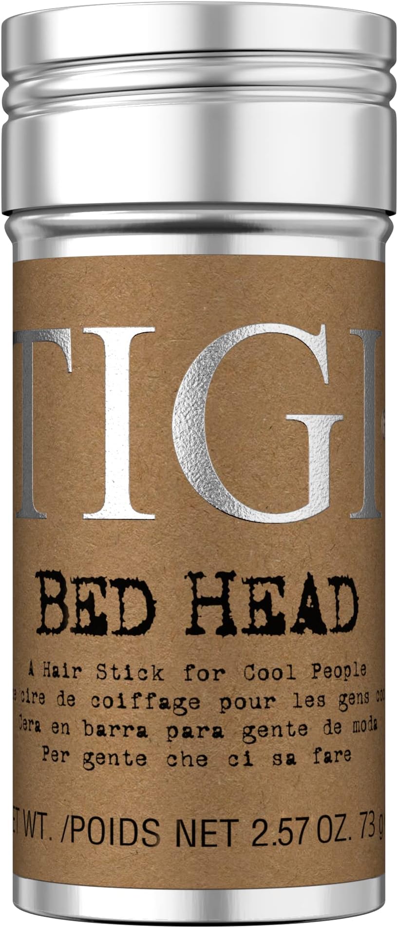 TIGI Bed Head Wax Stick 2.5 fl oz (75 ml)