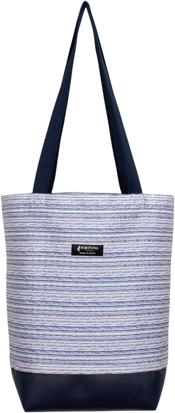 FORTUNA Tokyo Women Cruise Collection 2022ss Tote Bag