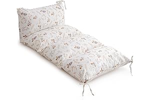 Cushion for Climbing Arch: The Ultimate Floor Cushion for Toddlers' Adventures