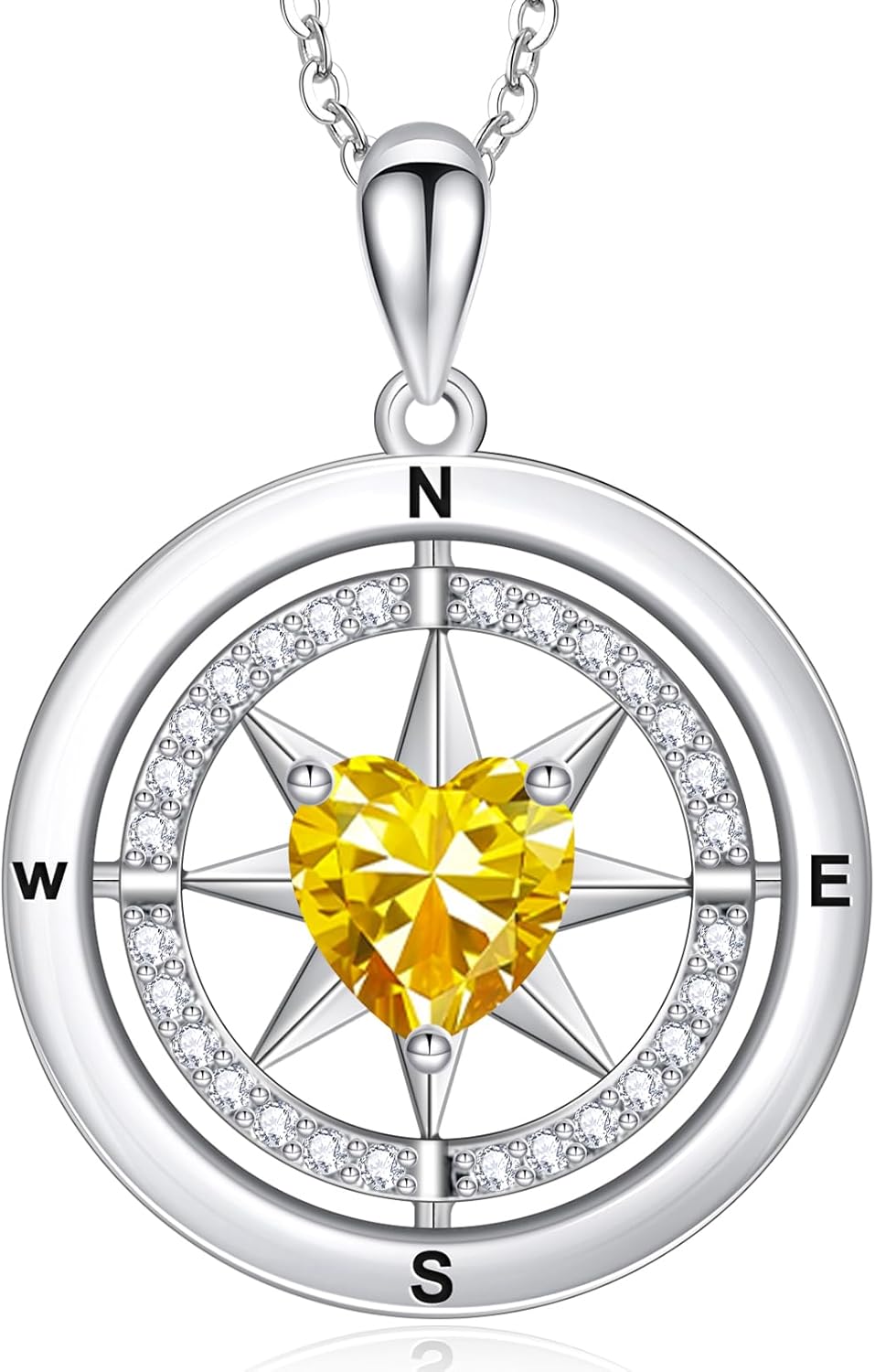 未使用品】テイクアップ セカンドピアス（ライトアメジスト） #555