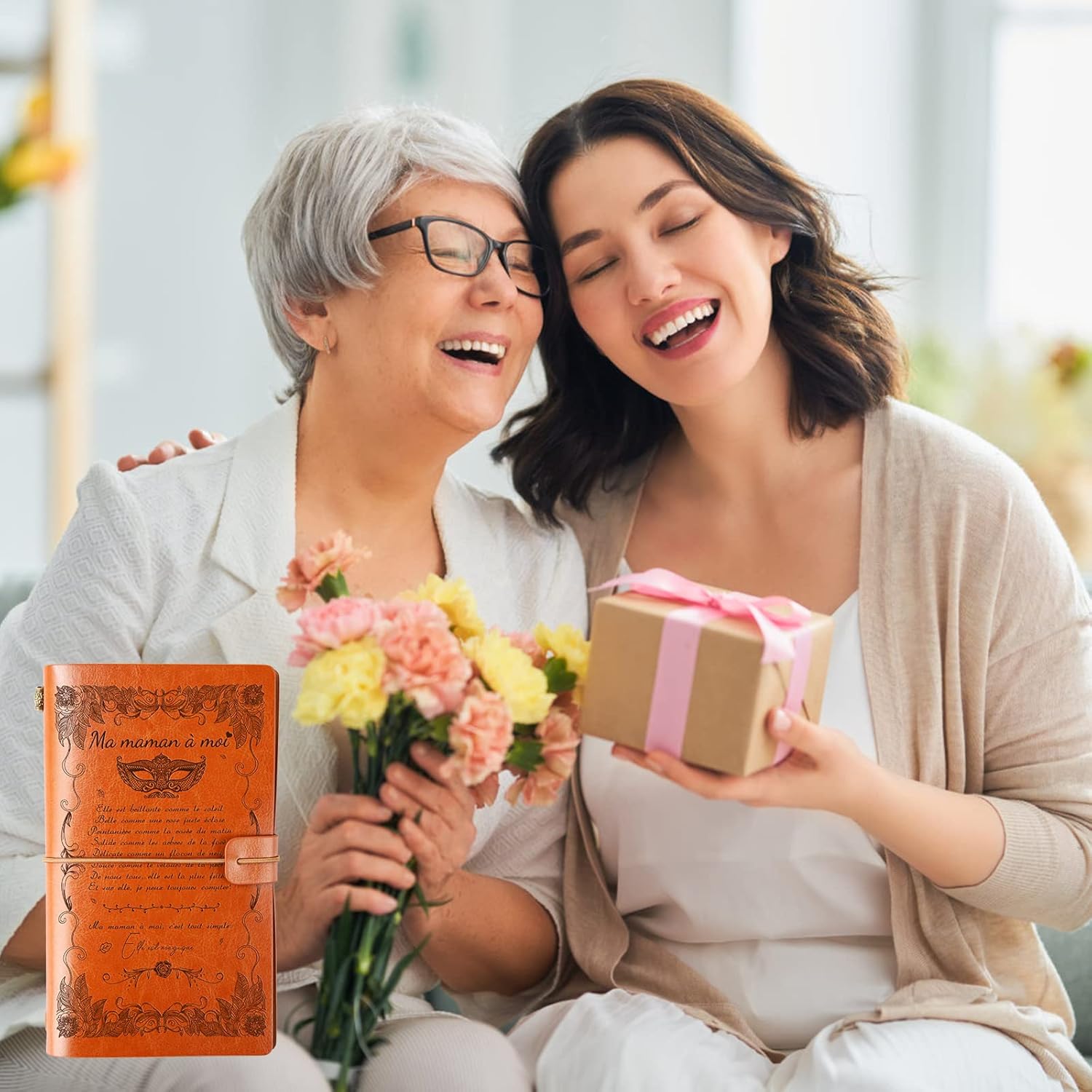 Fete Des Meres Cadeau Pour Maman A Ma Maman Cuir Journal Carnet Anniversaire Noel Cadeau Pour Maman 140 Pages Amazon Fr Fournitures De Bureau Fete Des Meres Cadeau Pour Maman A Ma Maman Cuir Journal Carnet Anniversaire Noel Cadeau Pour Maman 140 Pages Amazon Fr Fournitures De Bureau