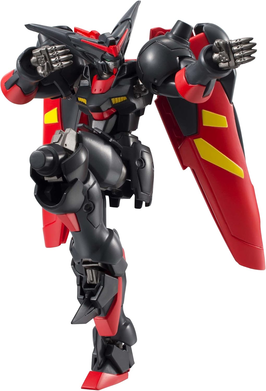 BANDAI ROBOT魂 MASTER GUNDAM Bandai Tamashii Nations Robot Spirits Master Gundam 'G Gundam