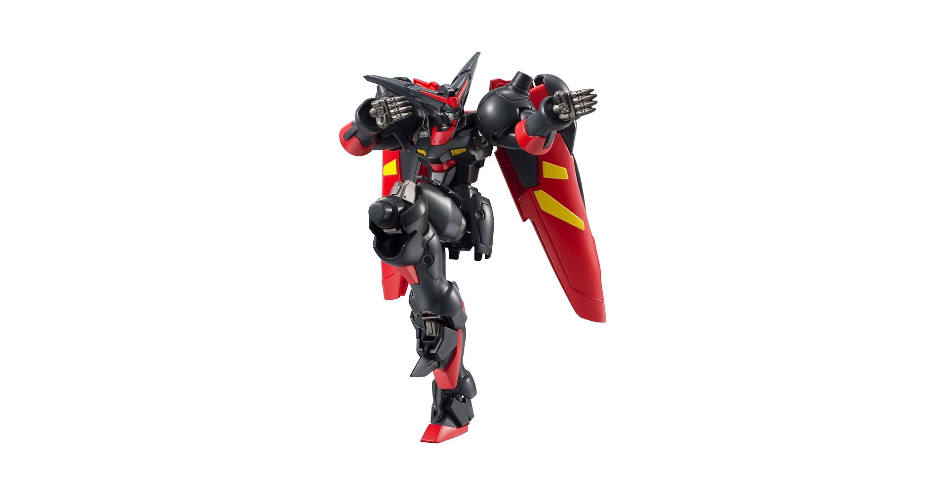 Amazon.com: Bandai Tamashii Nations Robot Spirits Master