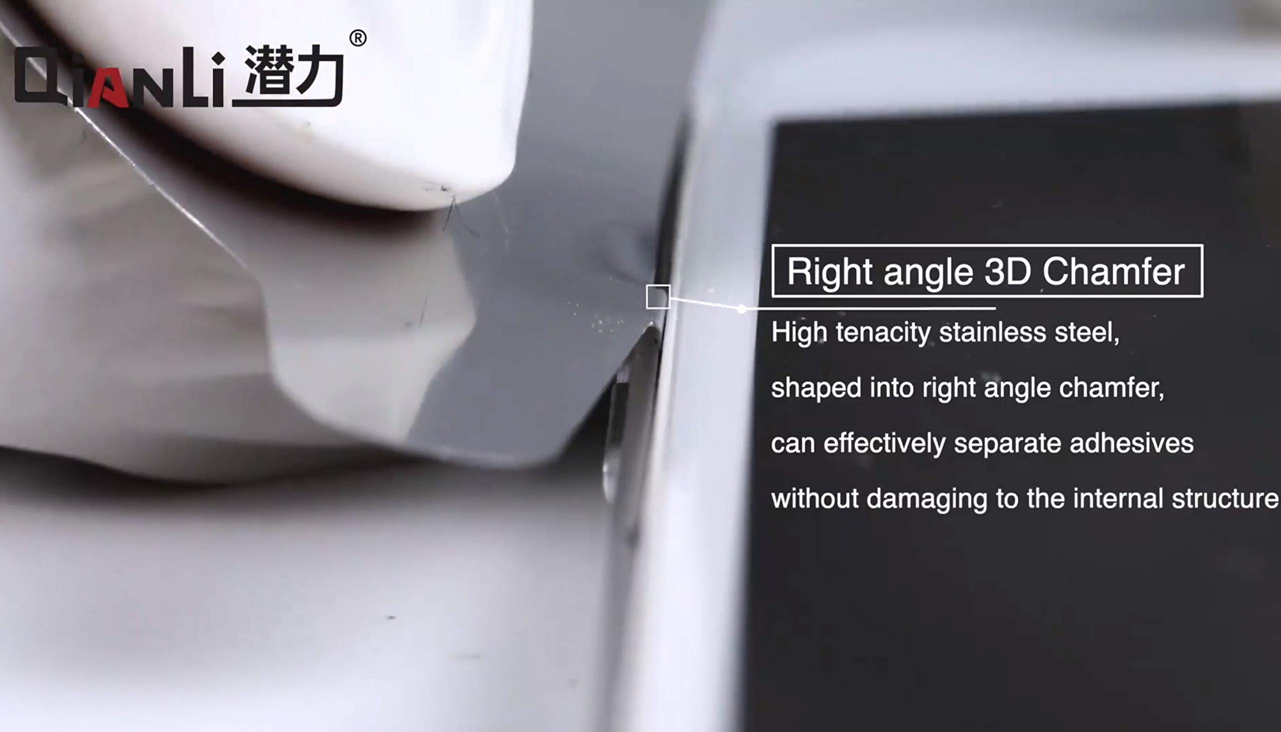 PIASTRA TAPPETINO RISCALDANTE PER RIPARAZIONE SEPARAZIONE SMONTAGGIO SCHERMO DISPLAY SMARTPHONE TABLET CPB 320 - CPB - Attrezzature da Banco | Sarno