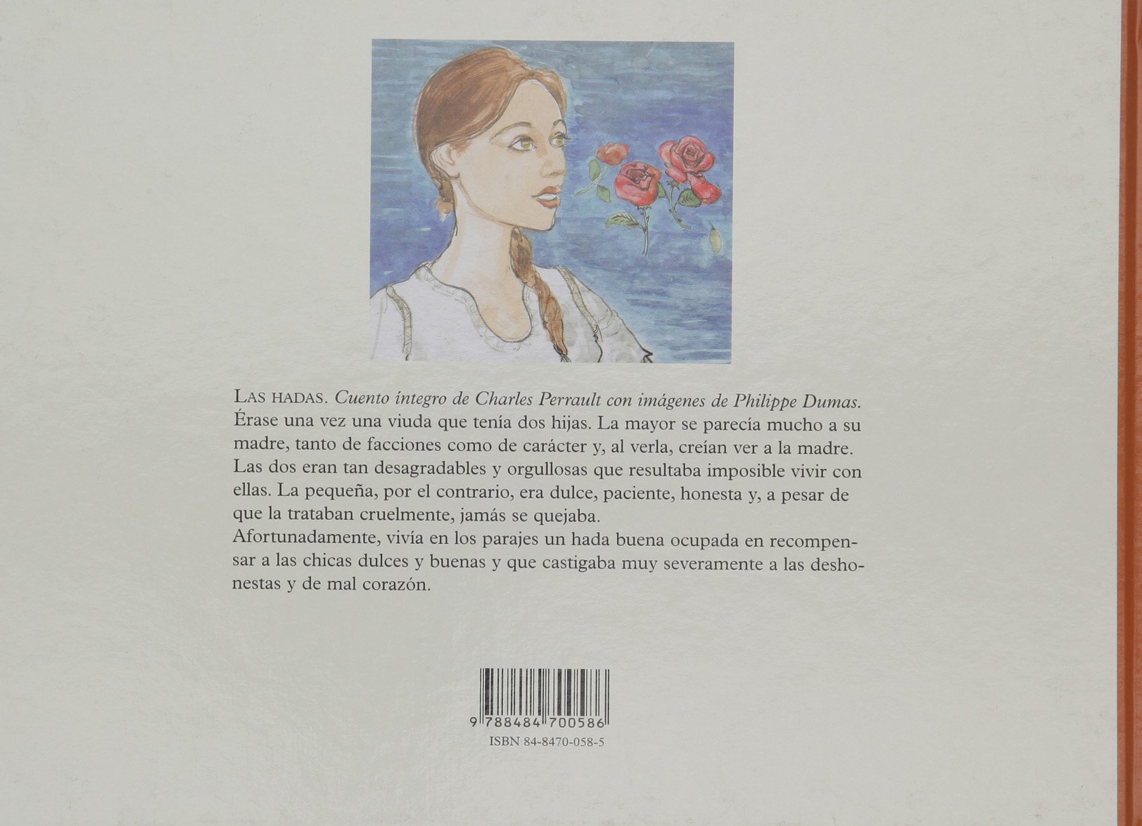 LAS HADAS: Les fees (SIN COLECCION)