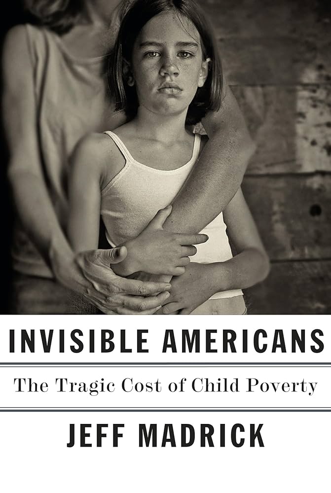 洋書 Child Poverty in America Today Volume 4 Child Poverty and Inequality: New Perspectives: Ortiz