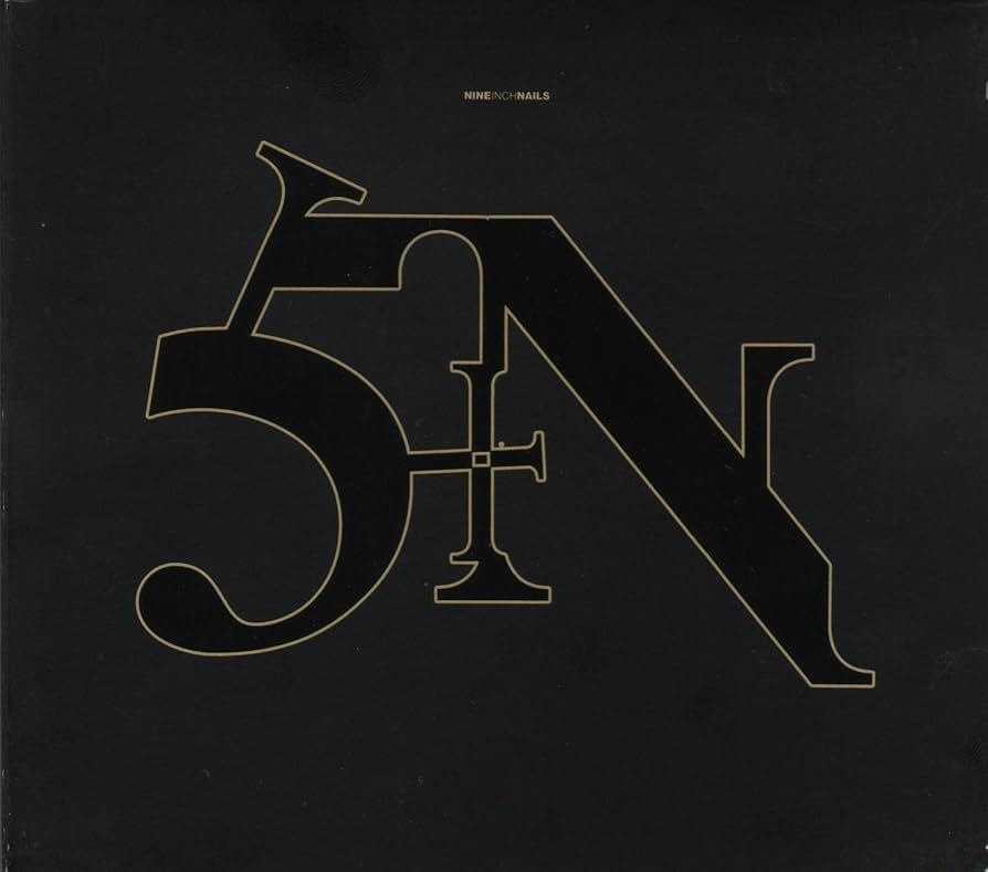NINE INCH NAILS- Sin EP レコード Nine Inch Nails – Sin | Releases | Discogs