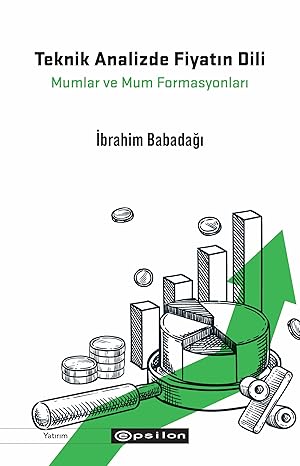Teknik Analizde Fiyatın Dili: Mumlar ve Mum Formasyonları 