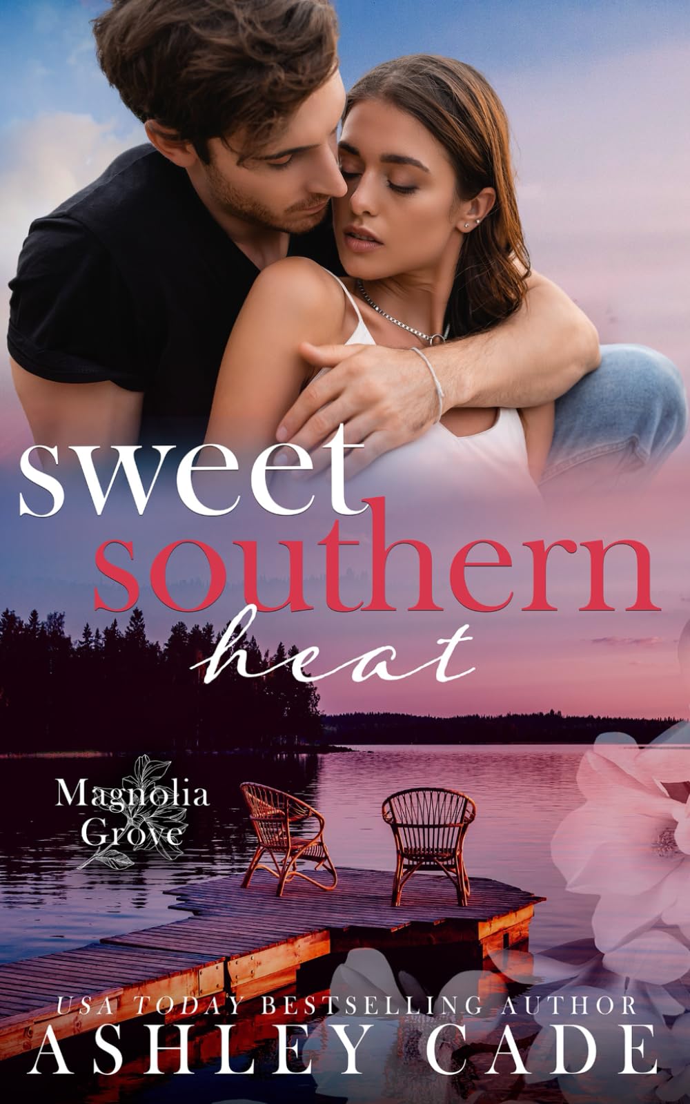Sweet Southern Heat