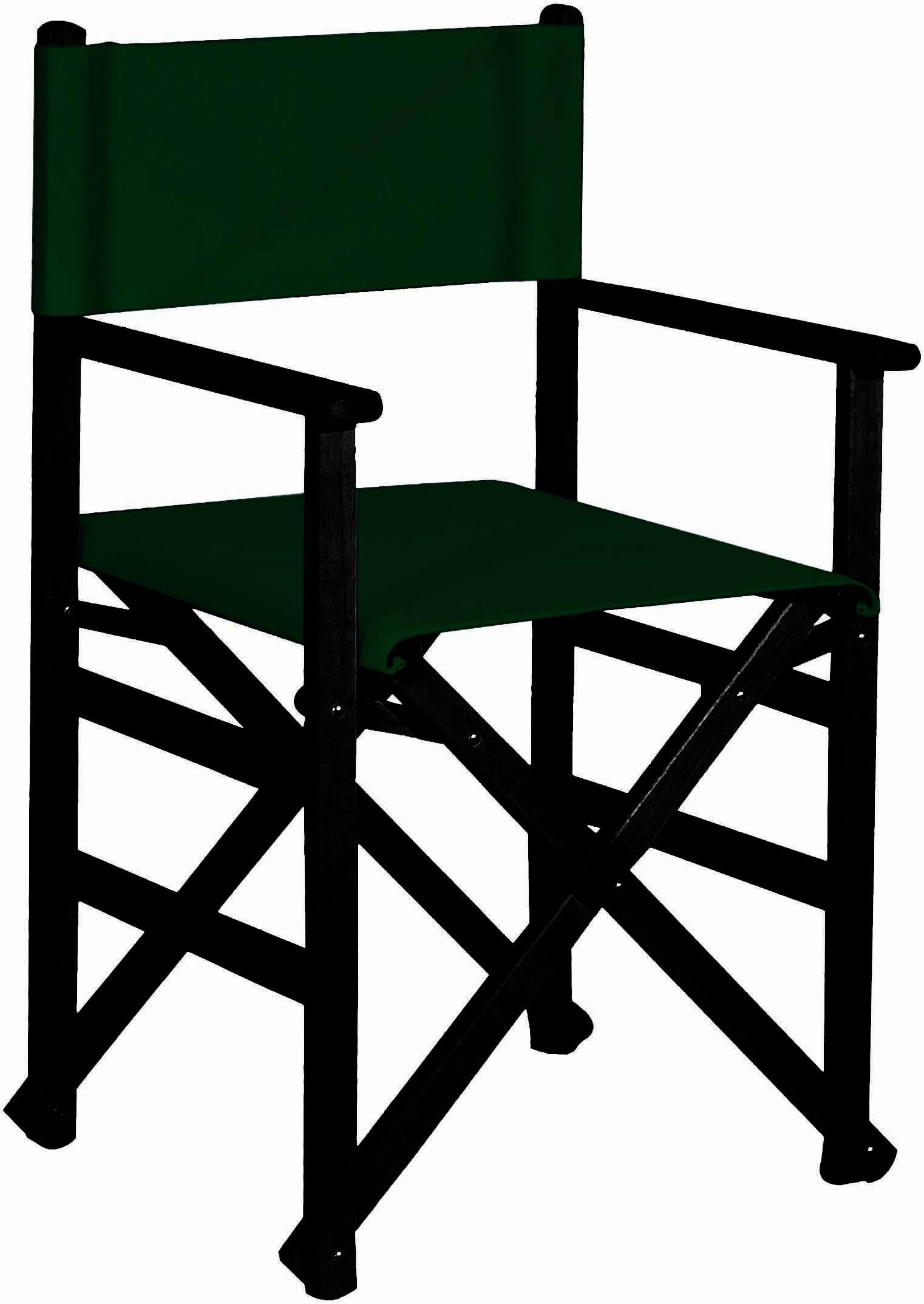 Aranaz 1536 Folding Straight Armchair, Wengue