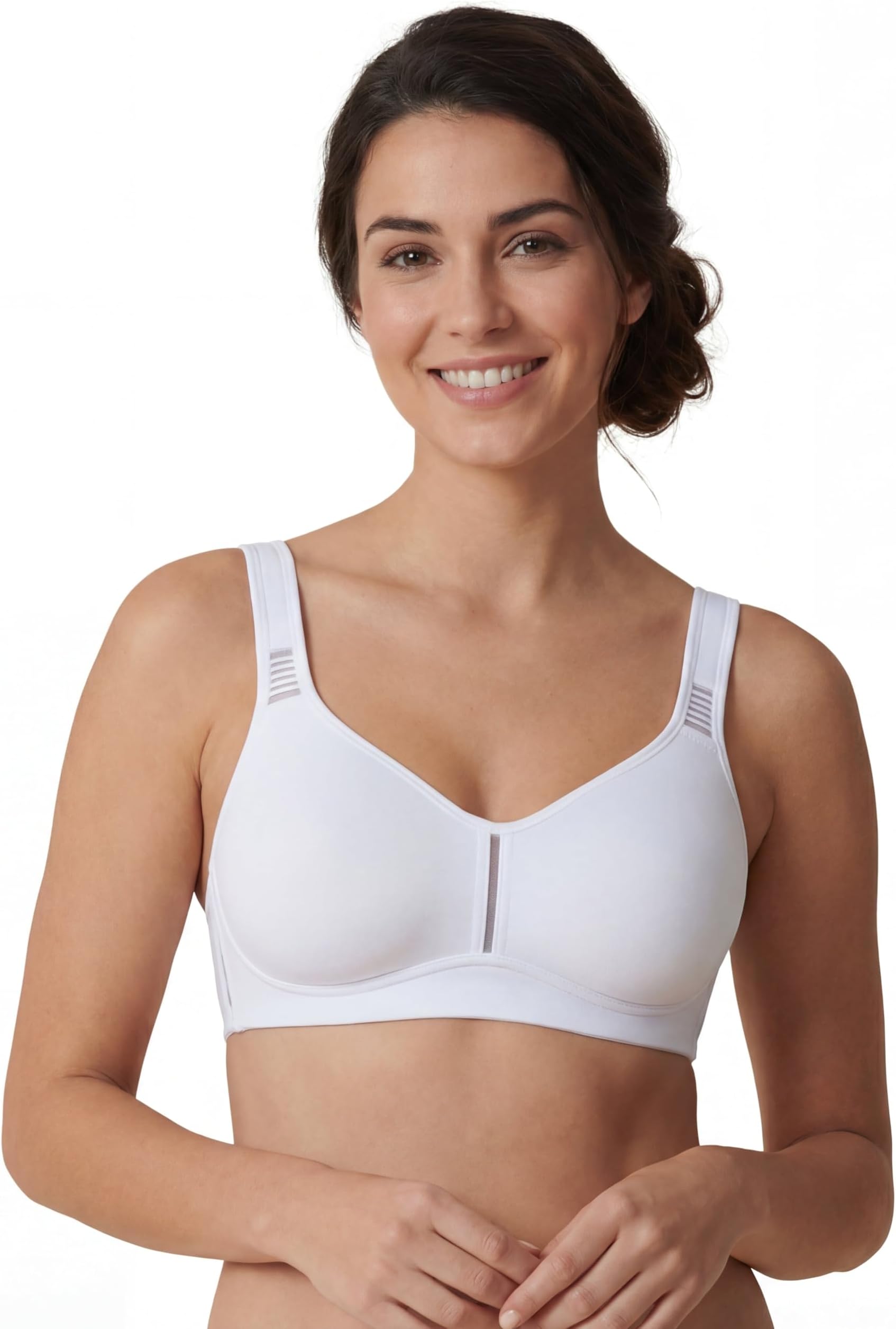 Women's ELVIRA Wireless Bra