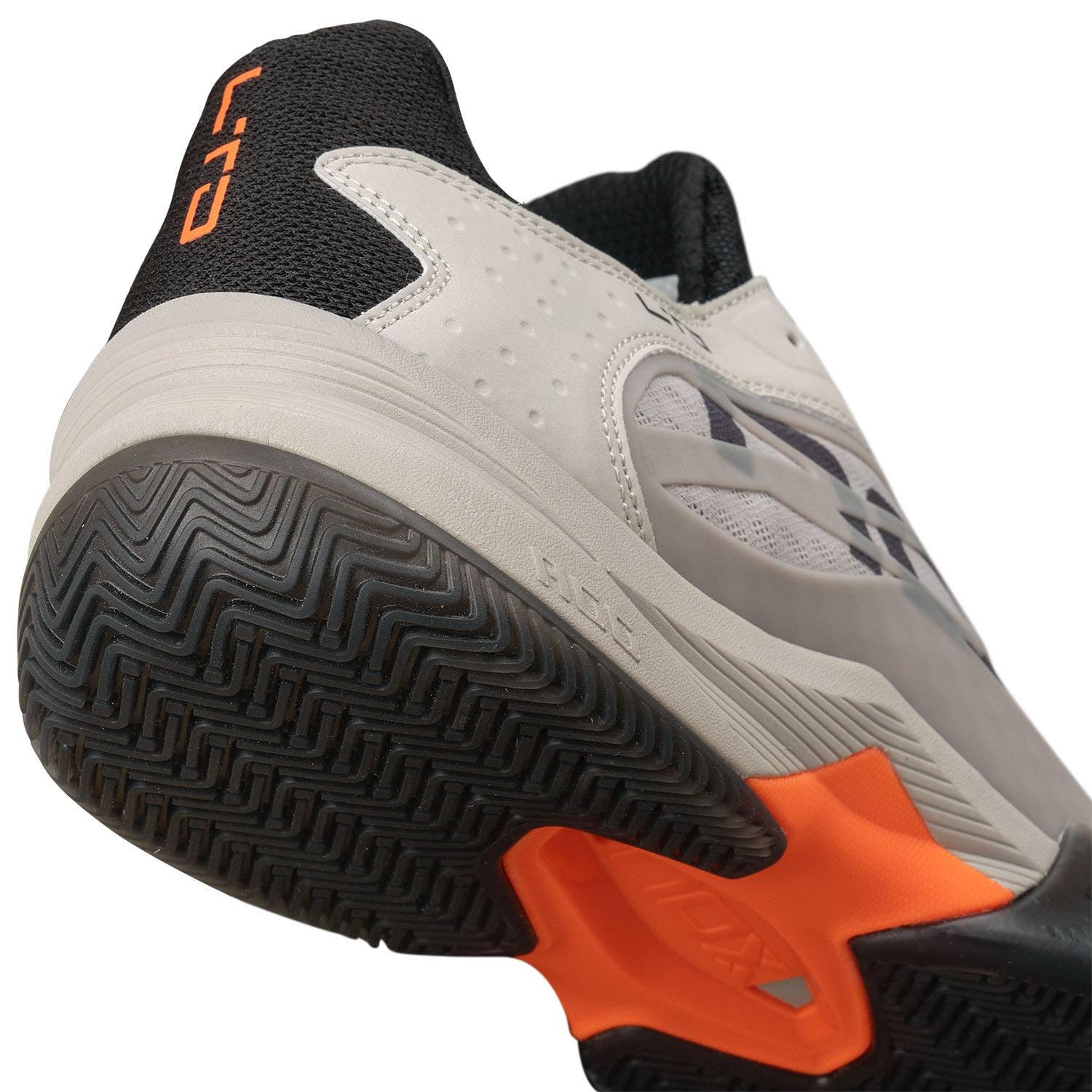 NOX At10 Limited Edition Calat10ltdd Beige