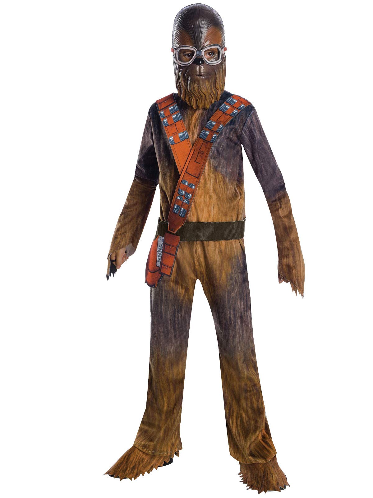 スターウォーズ　STAR WARS　チューバッカ　チューイ　コスプレハロウィン チューバッカス758 | 2024年9月16日 USJ 先取りハロウィン