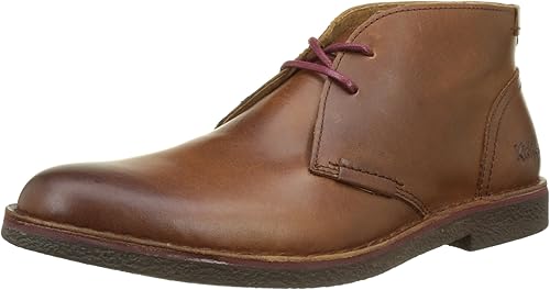 sandales-femmes-KICKERS-446316-60 MISTIC-9 MARRON PERM