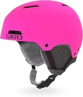 Vista 6 de Giro Casco de nieve Crue 2022 - Juvenil