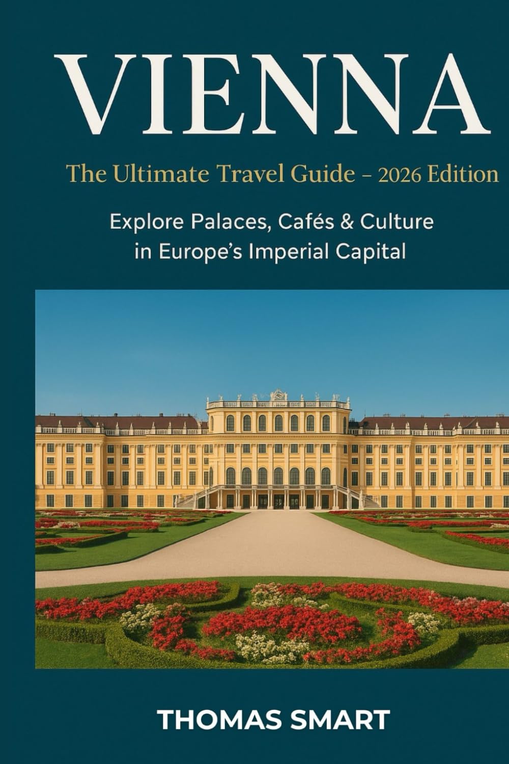 Vienna Travel guide 2026: Explore Palaces, Cafés & Culture in Europe’s Imperial Capital