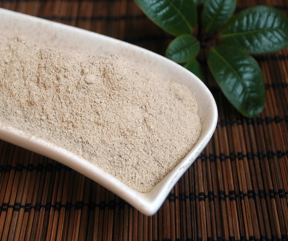 ginseng siberiano polvo 1 Kg