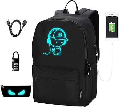 smart school bag for boy