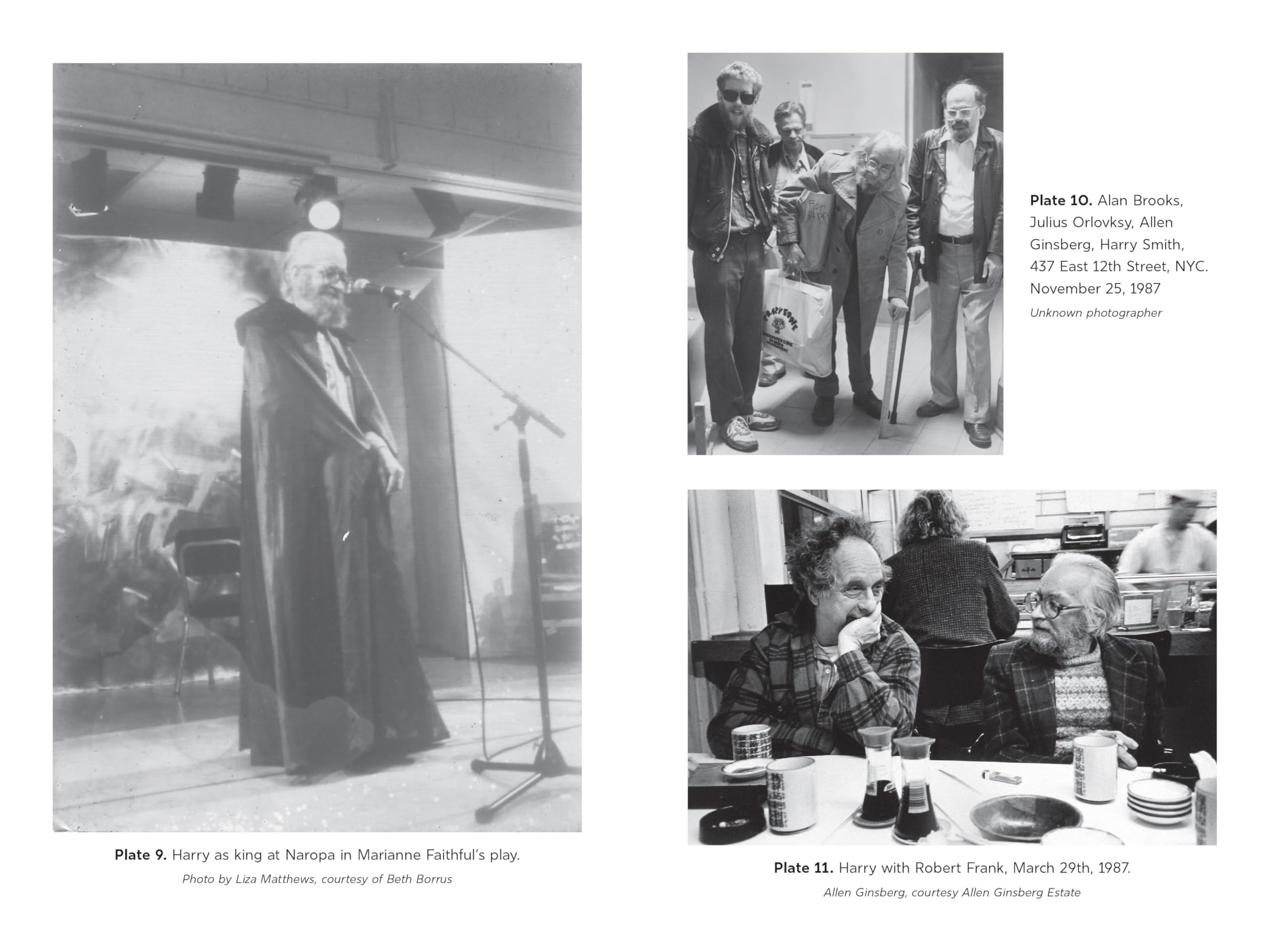 The Occult Harry Smith: The Magical and Alchemical Work of an Artist of the Extremes