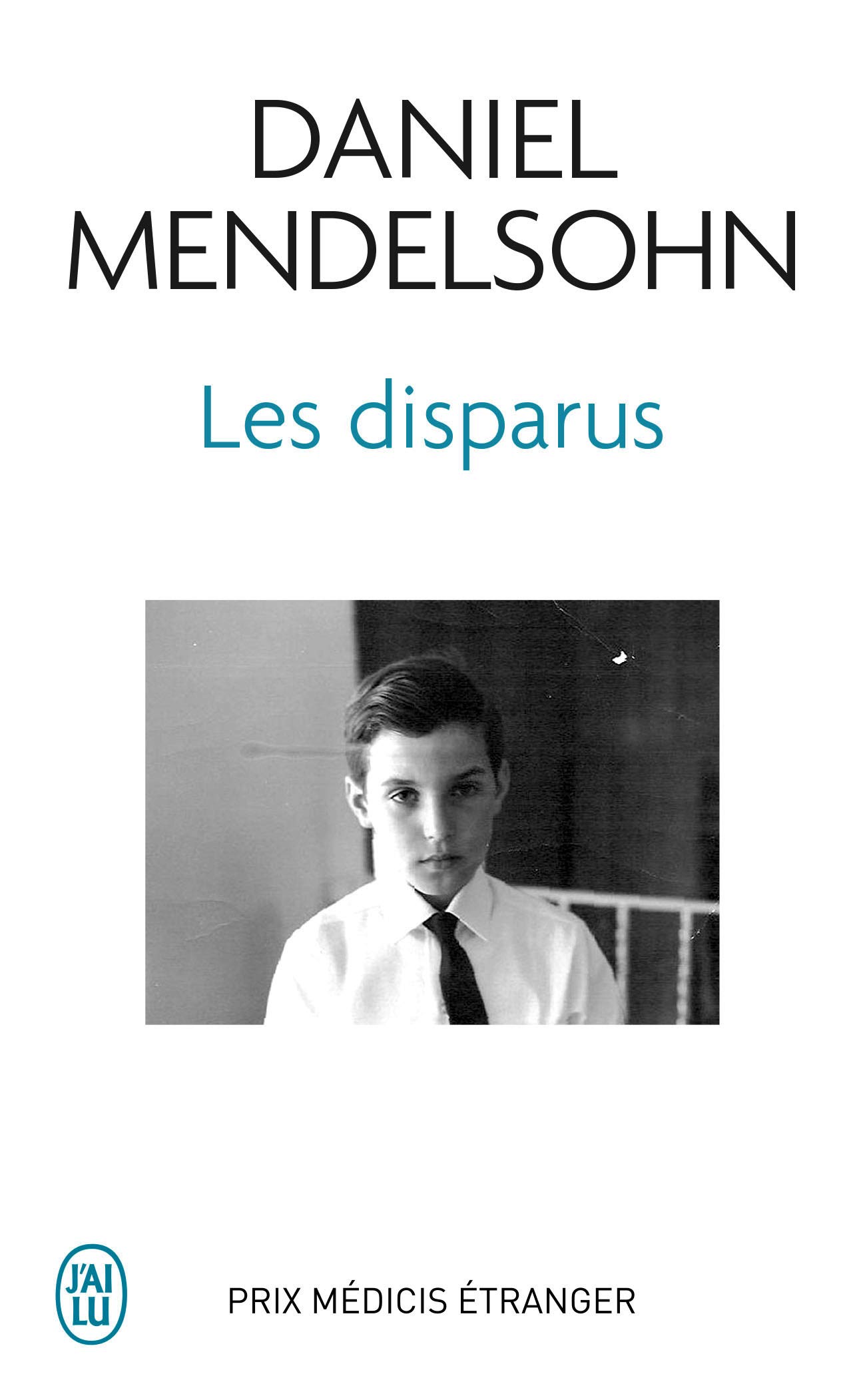 Les disparus (Litterature Generale)
