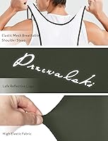 Vista 13 de Przewalski - Culote de ciclismo para hombre acolchado 3D, excelente rendimiento y mejor ajuste