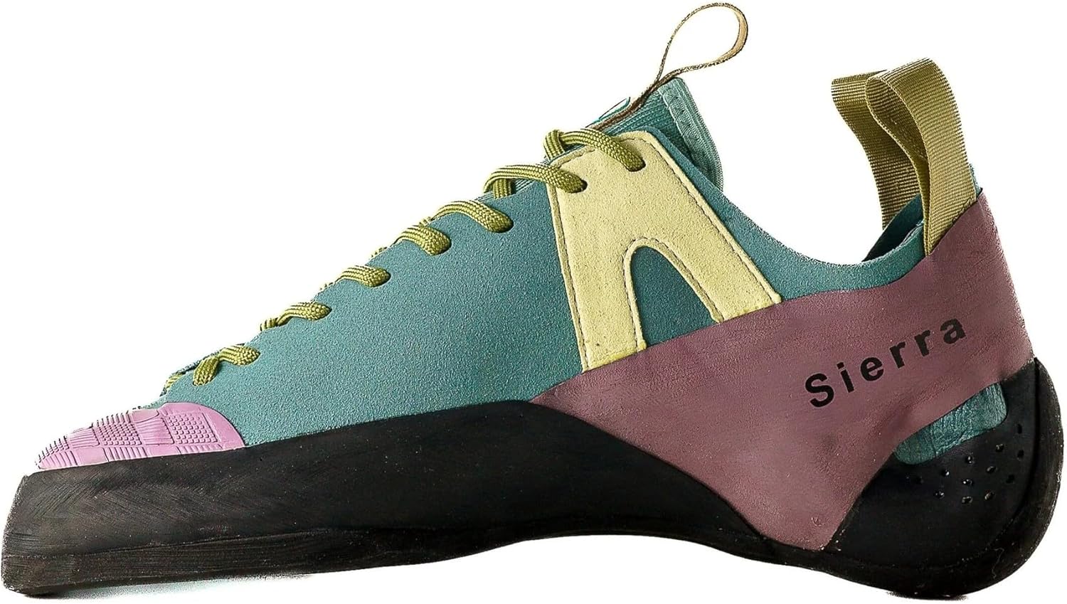 Sierra Climbing Shoe
