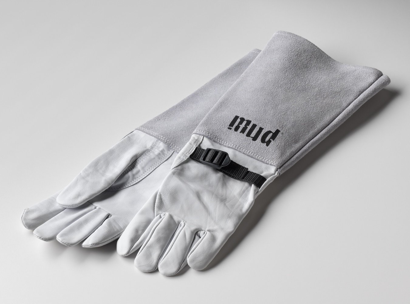 MUD GLOVES 17021 Gauntlet Gloves