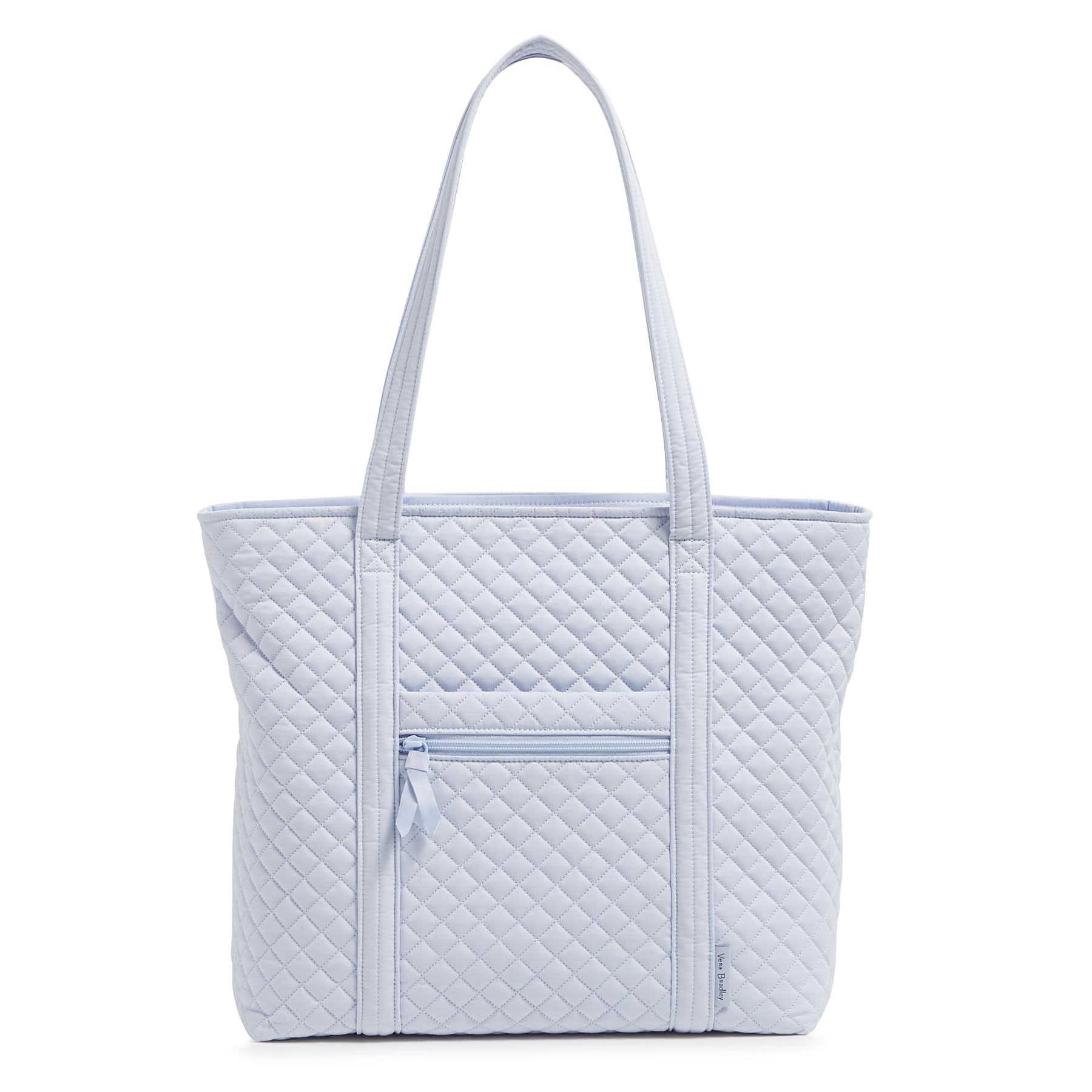 Vera Bradley Women's Cotton Vera Tote Bag