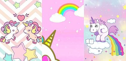 Unicorn wallpaper
