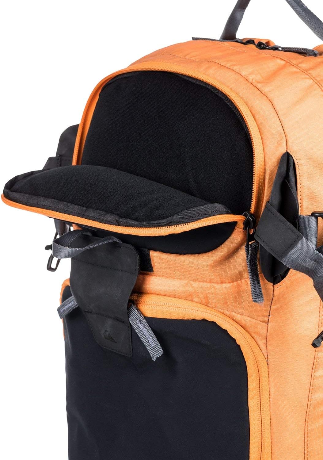 quiksilver travis rice backpack