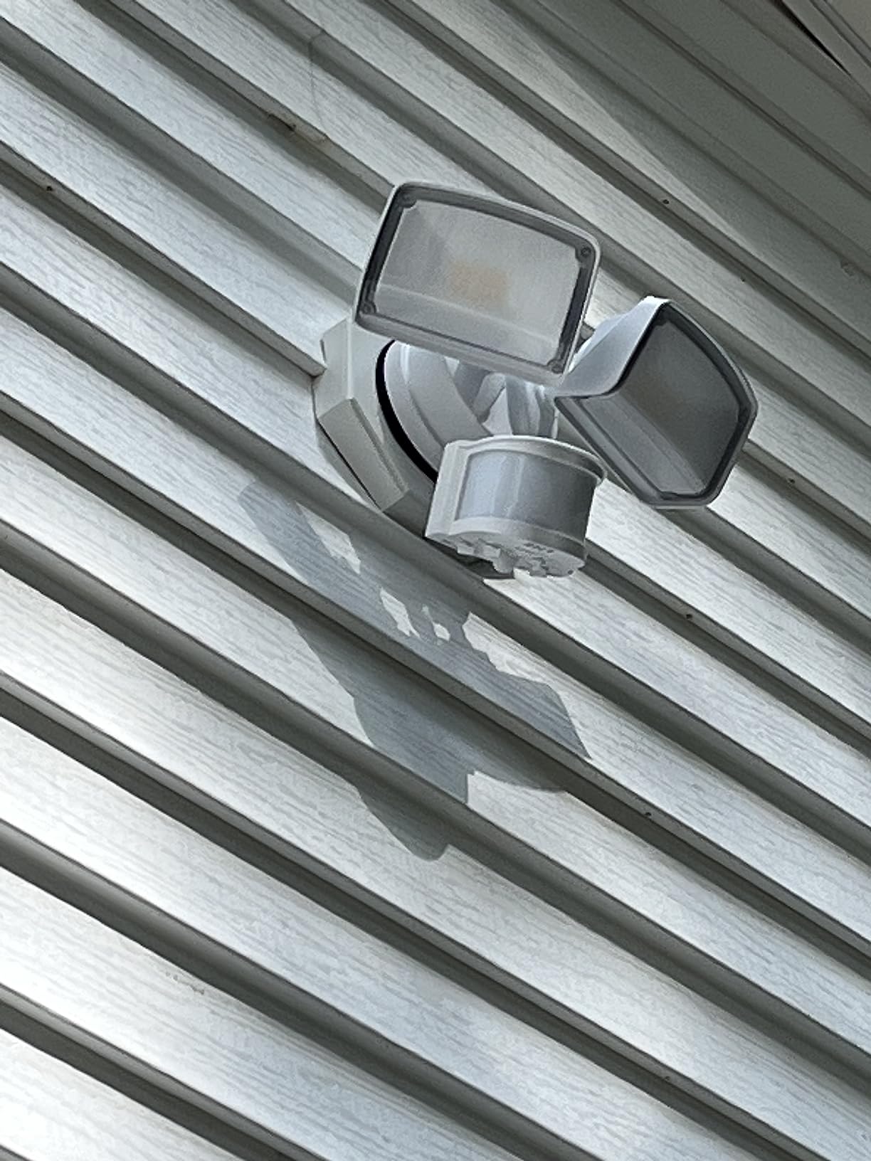 4/mo Finance iMBAPrice 81611 Vertical Siding Lamp Octagon Mounting