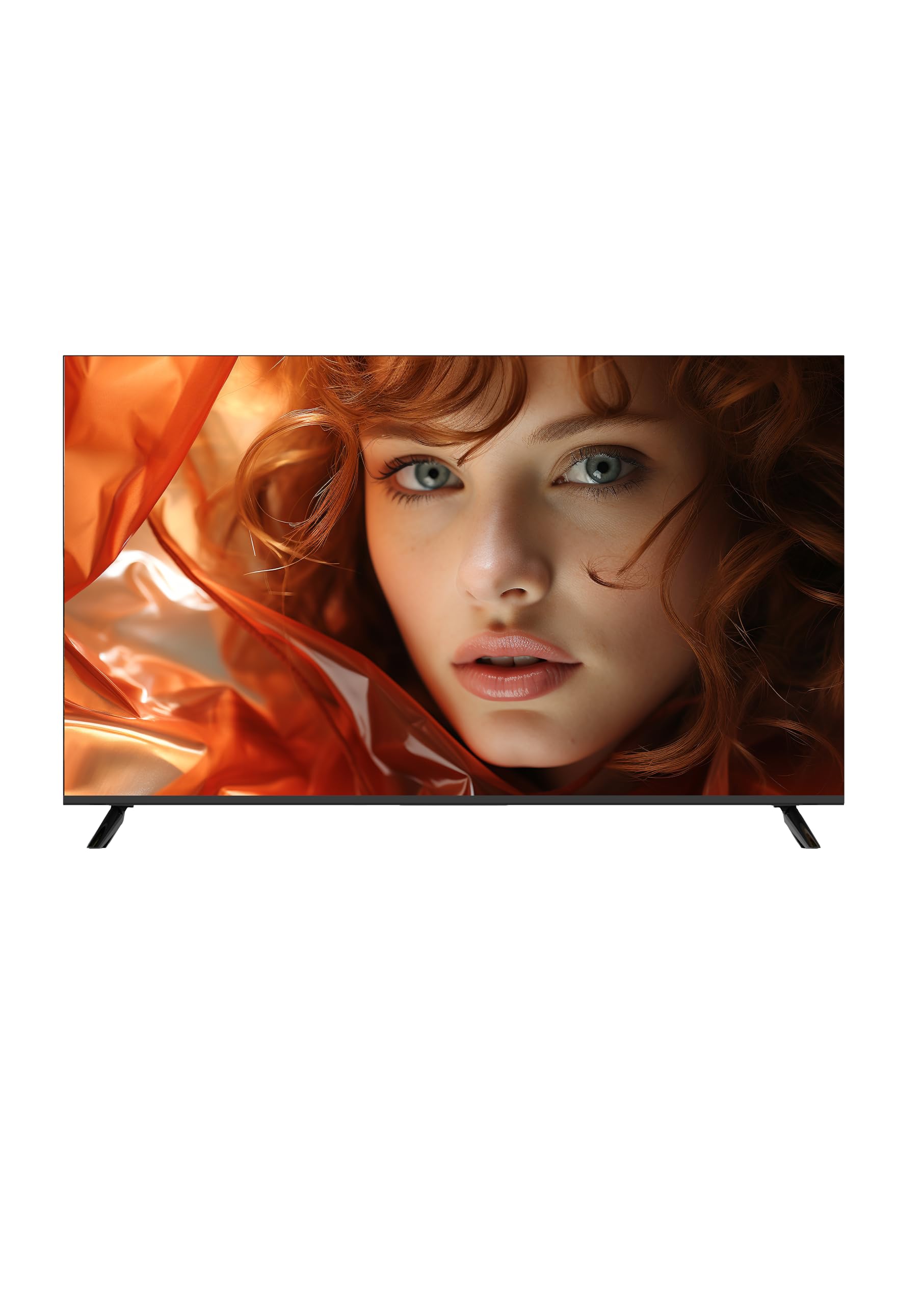 New majestic fl50vd uhd v1 50