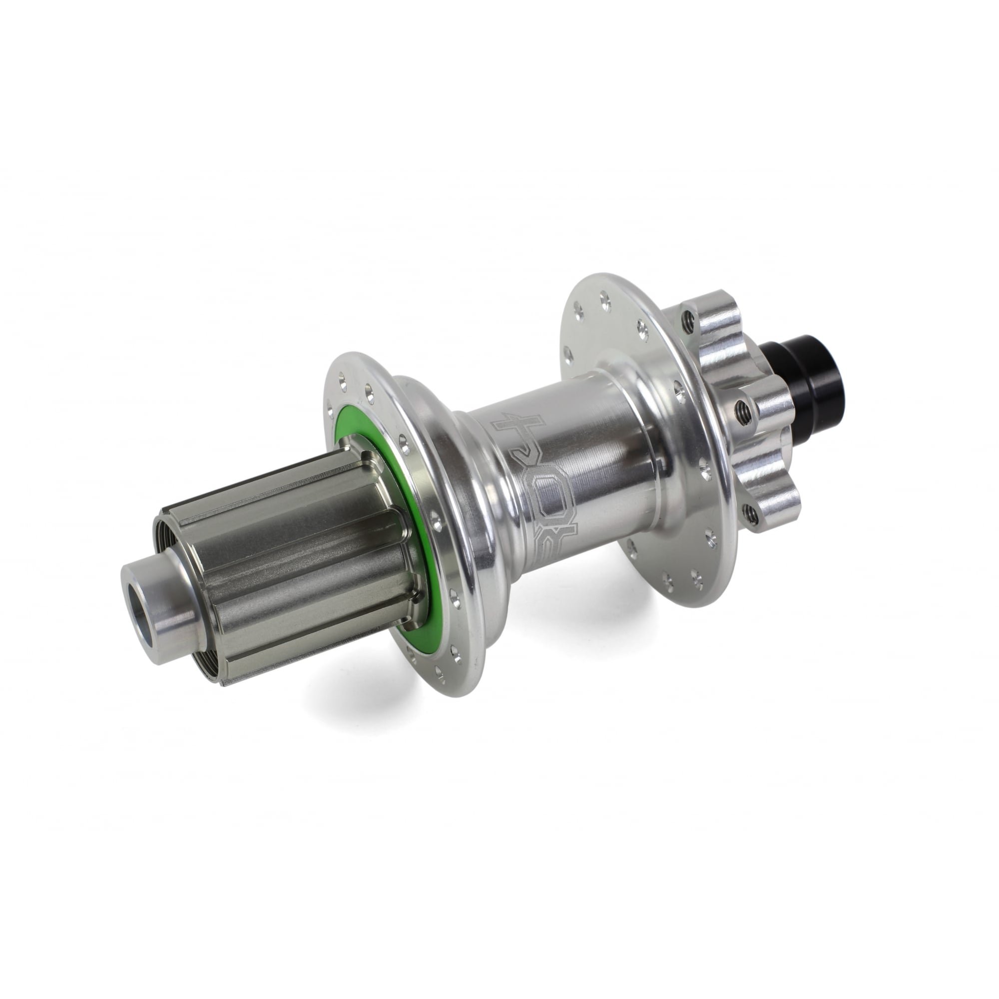 hope pro 4 front hub weight