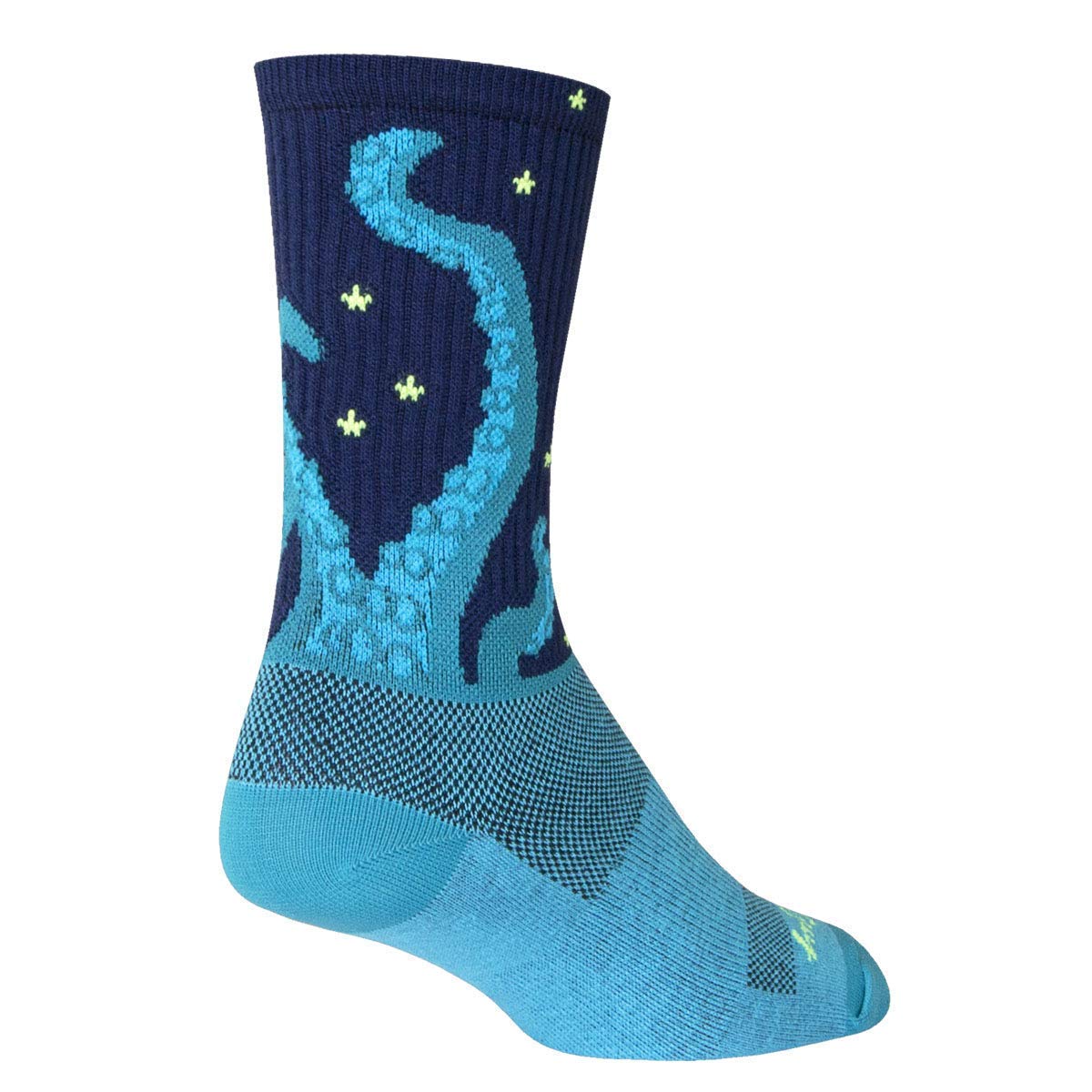 Chaussettes Balzane grises (pack de deux paires