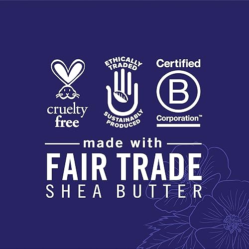 Miniatura 6 de SheaMoisture Champú sin silicona para cabello seco Extracto de caña de azúcar y champú sin parabenos Meadowfoam 13 oz