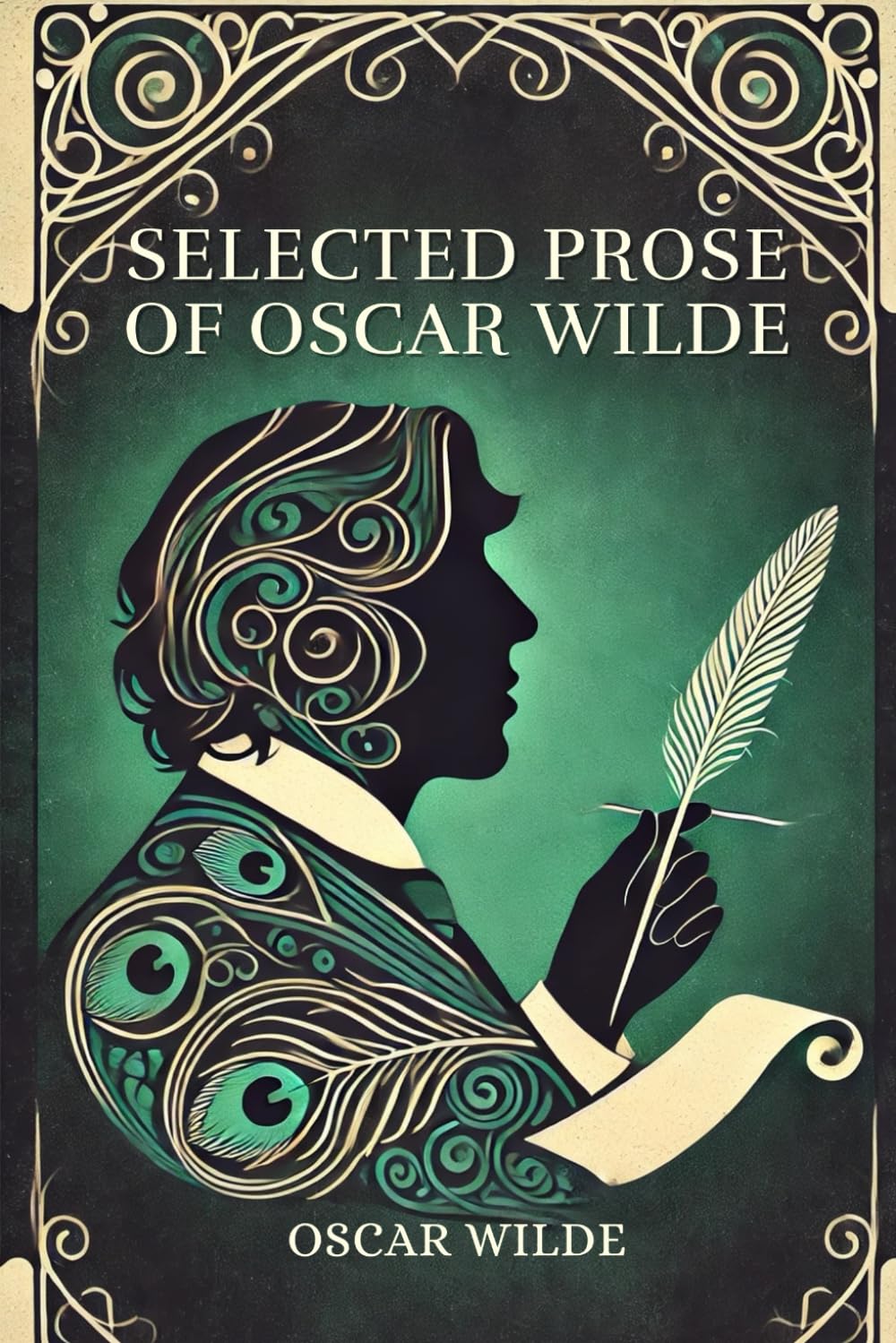 Selected Prose of Oscar Wilde: Annotated