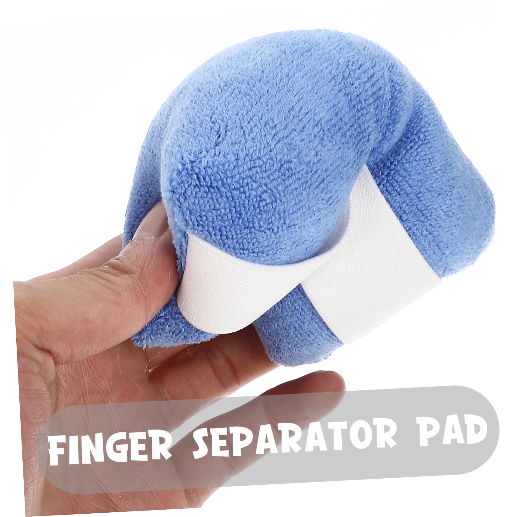 5 Stück Fingergriffkissen Für Den Haushalt Handgriffpolster Für Ältere Menschen Universelles Fingerpolster Zur Vorbeugung Von Fingertrennung Im Bett