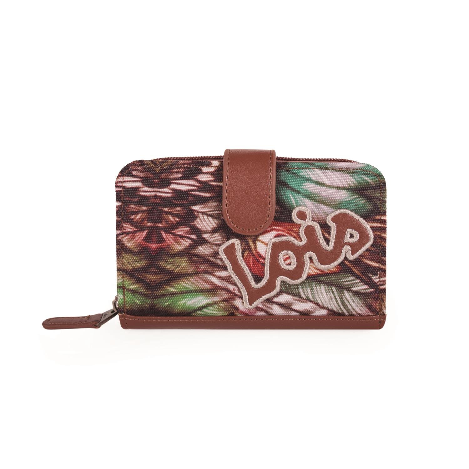 Lois - 33014 BILLETERO, Color Verde