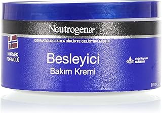 neutrogena norveç formülü besleyici bakım kremi 300 ml
