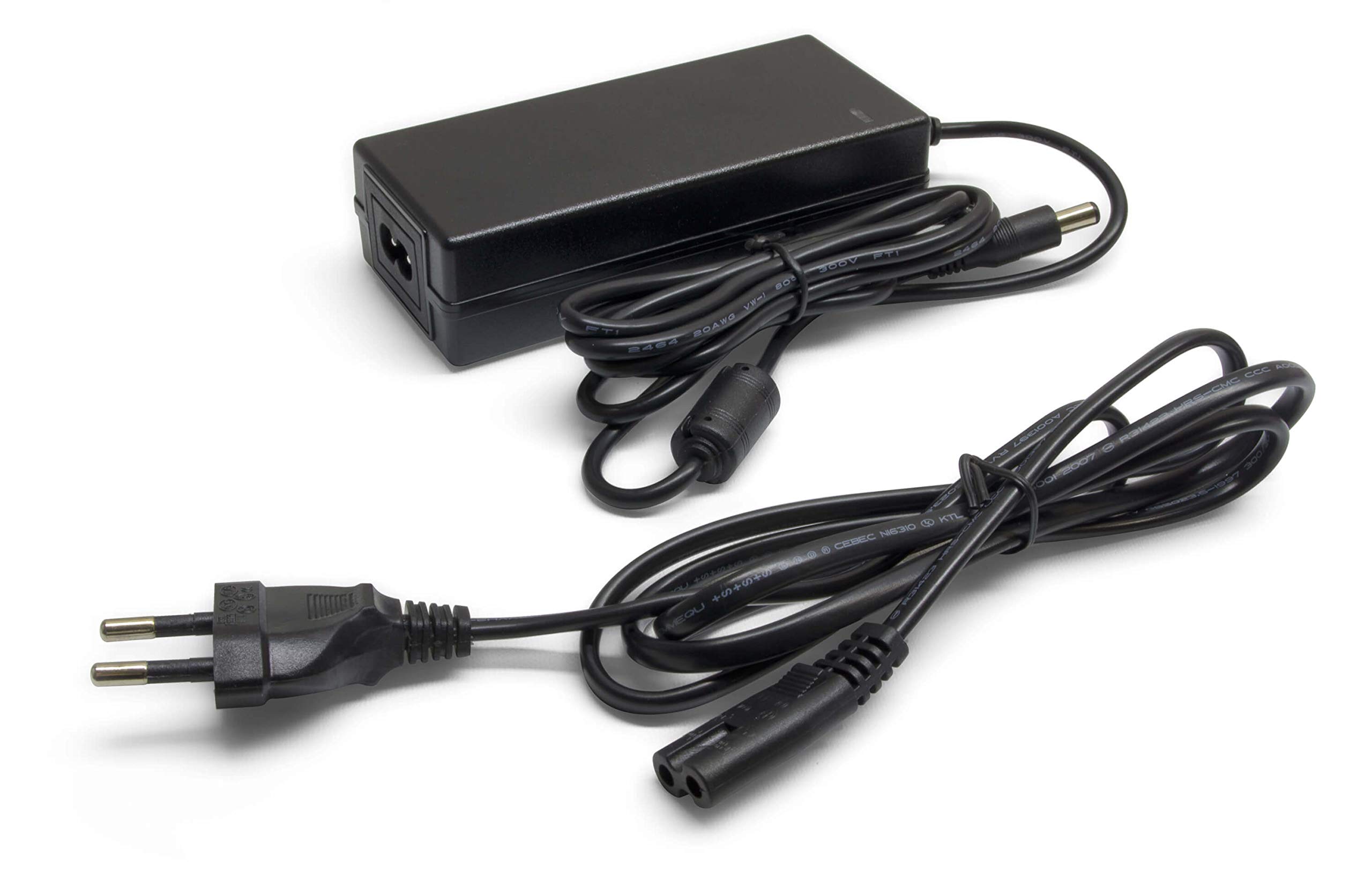 Tira LED RGB de 10 metros (30 LED/m, IP65) con control wifi y fuente de alimentación