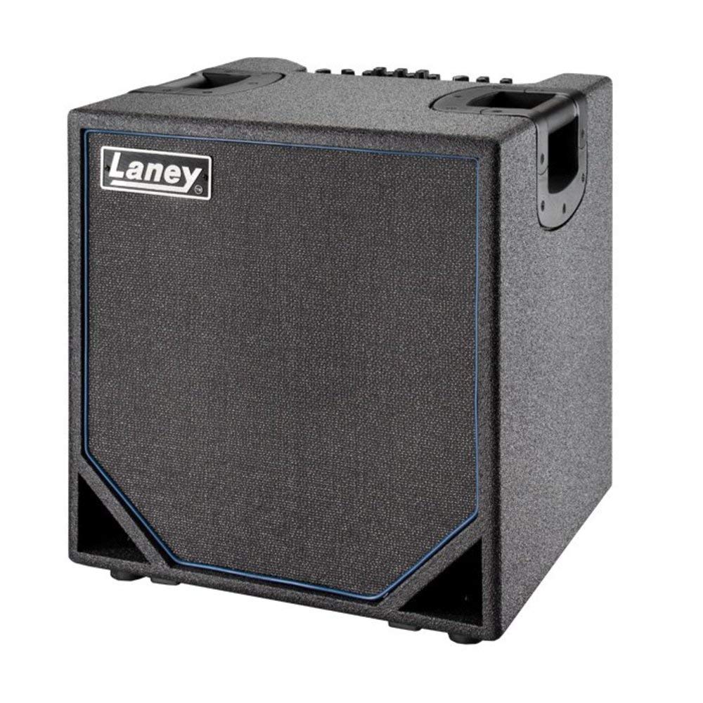 【美品】　Laney ベース用　アンプ Amazon.co.jp: 【国内正規品】 Laney レイニー 電池駆動ベース