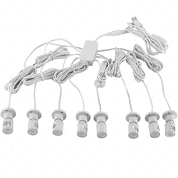 Amazon.co.jp : LED ミニスポットライト 小さなスポットライト